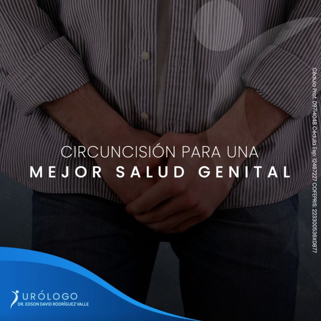Urólogo en CDMX