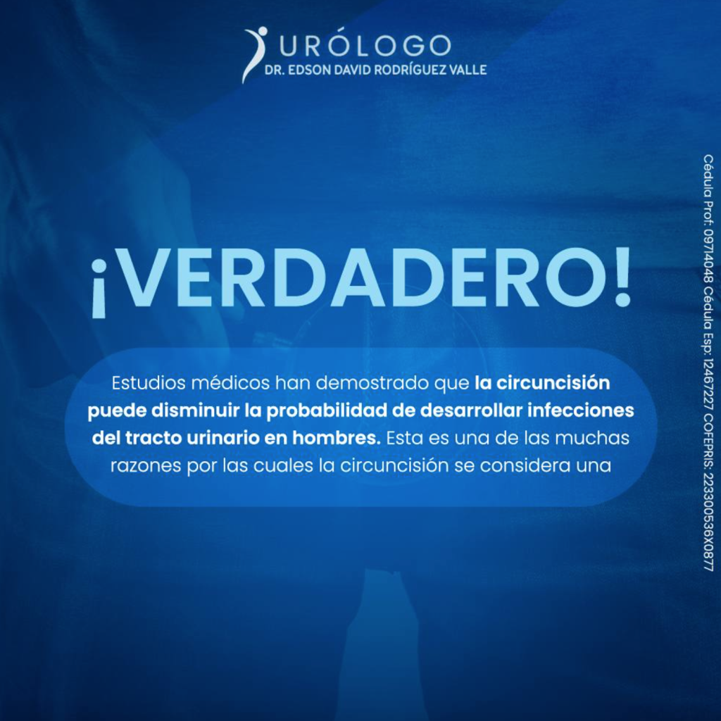 Urólogo en CDMX