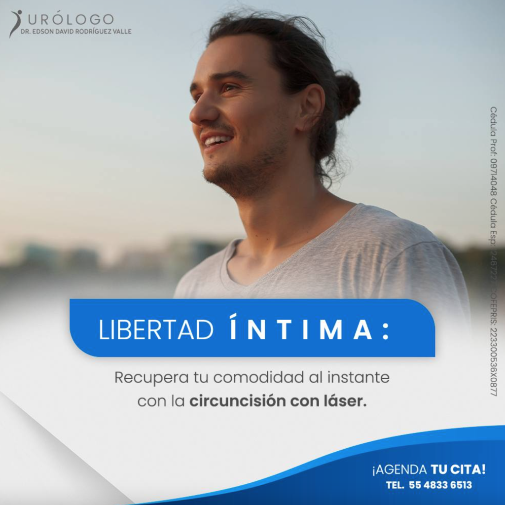 Urólogo en CDMX